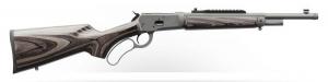Chiappa Firearms 1892 Wildlands Takedown 44 Mag 5+1 16.50" Dark Gray Cerakote Steel Rec/Barrel Gray Laminate Stock Right - 920410 Chiappa Firearms 1892 Wildlands Takedown 44 Mag 5+1 16.50" Dark Gray Cerakote Steel Rec/Barrel Gray Laminate Stock Right - 920410