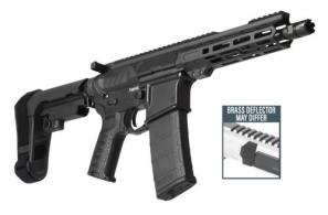 NOVESKE GEN3 PSTL 300BLK 8 SBA3 GRN NOVESKE GEN3 PSTL 300BLK 8 SBA3 GRN