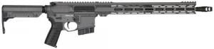 CMMG Inc. Resolute MK4 16.1" Tungsten 350 Legend Semi Auto Rifle
