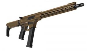 CMMG Inc. Resolute MK4 45 ACP Semi Auto Rifle - 45A85B5MB