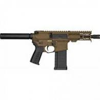 CMMG Inc. Banshee MK4 5.7mm x 28mm Pistol - GPE54ABCC7MB CMMG Inc. Banshee MK4 5.7mm x 28mm Pistol - GPE54ABCC7MB