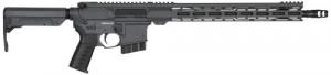 CMMG Inc. Resolute MK4 16.1" 6mm ARC Semi Auto Rifle - 60A10B5SG