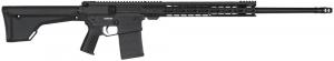 CMMG Inc. Endeavor MK3 6.5 Creedmoor, 24" Barrel, Black, 20 Rounds - 65AFAFBAB CMMG Inc. Endeavor MK3 6.5 Creedmoor, 24" Barrel, Black, 20 Rounds - 65AFAFBAB