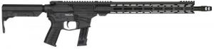 CMMG Inc. Resolute MK17 9mm Semi Auto Rifle - 92AE6FBAB