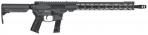 CMMG Inc. Resolute MK17 16.1" Sniper Gray 9mm Semi Auto Rifle - 92AE6FB-SG