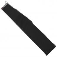 Allen Storage Pouch made of Black Polyester with Fleece Lining, ID Label & Lockable Zipper 46.50" L x 9.50" W x 0.50" W Int - 3634 Allen Storage Pouch made of Black Polyester with Fleece Lining, ID Label & Lockable Zipper 46.50" L x 9.50" W x 0.50" W Int - 3634