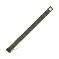 Allen Firearm Sock made of Green Silicone-Treated Knit with Custom ID Labeling Holds Rifles with Scope or Shotguns 52" L x - 13171 Allen Firearm Sock made of Green Silicone-Treated Knit with Custom ID Labeling Holds Rifles with Scope or Shotguns 52" L x - 13171