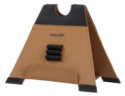 Allen X Focus Folding Shooting Rest - 18414
