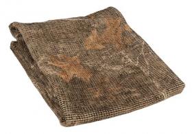 Vanish Tough Mesh Netting Realtree Edge 12' L x 56" W Polyester with 3D Leaf-Like Pattern - 25351