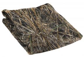 Vanish Tough Mesh Netting Realtree Max-7 12' L x 56" W Polyester with 3D Leaf-Like Foliage Pattern