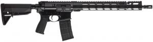 Primary Weapons Systems MK116 Pro 223 Remington/5.56 NATO AR15 Semi Auto Rifle - 19PM116RA1B Primary Weapons Systems MK116 Pro 223 Remington/5.56 NATO AR15 Semi Auto Rifle - 19PM116RA1B