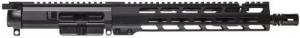 Primary Weapons MK111 Pro 223 Wylde 11.85" Black Anodized Receiver Black Barrel with 11" M-LOK Handguard for AR-15