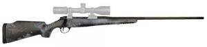 Fierce Firearms Twisted Rage 6.5 Creedmoor 20" Armor Black Cerakote Rec Urban Camo Fixed Fierce Tech C3 Stock Radial