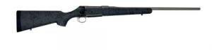 Sauer 100 6.5 Prc 4+1 24" Barrel Gray Cerakote Metal Finish - S1HSGP65P Sauer 100 6.5 Prc 4+1 24" Barrel Gray Cerakote Metal Finish - S1HSGP65P