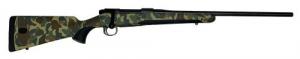 Mauser M18 243 Win Bolt Action Rifle Camo - M18OS243T