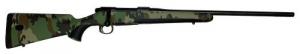 Mauser M18 .270 Winchester Bolt Action Rifle - M18USMC270T