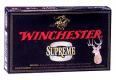 Winchester 12 Ga. Supreme 2 3/4 9 Pellet #00 Lead Buckshot 5rd box Winchester 12 Ga. Supreme 2 3/4 9 Pellet #00 Lead Buckshot 5rd box