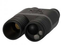 ATN OTS LT 320 6-12x 35mm Black Thermal Monocular