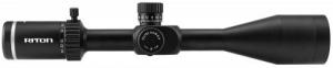 Riton 1 Conquer 6-24x 50mm MPSR MOA (FFP) Reticle Rifle Scope - 1C624AF