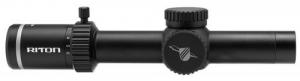 Bushnell AR Optics 1-4x 24mm Dropzone-223 Reticle Rifle Scope Bushnell AR Optics 1-4x 24mm Dropzone-223 Reticle Rifle Scope
