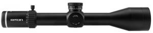 Riton 5 Conquer 4-28x 56mm Rifle Scope - 5C428LFI