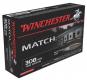 Federal Premium Hybrid Hunter Berger 308 Winchester 168GR Berger 20rd box Federal Premium Hybrid Hunter Berger 308 Winchester 168GR Berger 20rd box