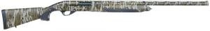 Weatherby Element Mossy Oak Bottomland 26" 12 Gauge Shotgun - EBO1226PGM