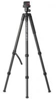 Bog-Pod DeathGrip Infinite Tripod Black/Carbon Fiber Legs Rubber with Removeable Spike - 1163389 Bog-Pod DeathGrip Infinite Tripod Black/Carbon Fiber Legs Rubber with Removeable Spike - 1163389