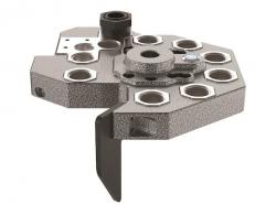 Frankford Arsenal X-10 Progressive Press Tool Head - 1136231 Frankford Arsenal X-10 Progressive Press Tool Head - 1136231