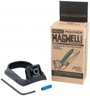 Strike Industries Flared Magwell Black Polymer for Gen 3 For Glock 19 & 23 - G3-MAGWELL-19 Strike Industries Flared Magwell Black Polymer for Gen 3 For Glock 19 & 23 - G3-MAGWELL-19