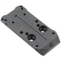 Strike Industries Strike Slide P365 MRDS Adapter Plate - P365-RMR Strike Industries Strike Slide P365 MRDS Adapter Plate - P365-RMR