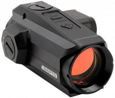 Strike Industries Scouter 1x 2 MOA Illuminated Red Dot Sight - SO-SCOUTER