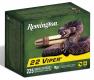 Remington Ammunition Value Pack .22 LR 36 gr Truncated Cone Solid 225 Bx/ 10 Cs