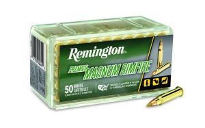 Remington Ammunition Magnum .17 HMR 17 gr Jacketed Hollow Point (JHP) 50 Bx/ 40 Cs - 20023 Remington Ammunition Magnum .17 HMR 17 gr Jacketed Hollow Point (JHP) 50 Bx/ 40 Cs - 20023