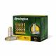 Main product image for Remington Ammunition Golden Saber Defense 9mm 147 gr Brass Jacket Hollow Point (BJHP) 20 Bx/ 25 Cs