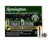 Remington Ammunition Golden Saber Defense .380 ACP 102 gr Brass Jacket Hollow Point (BJHP) 20 Bx/ 25 Cs