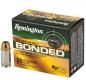 Main product image for Remington Ammunition Golden Saber Defense .45 ACP 230 gr Brass Jacket Hollow Point (BJHP) 20 Bx/ 25 Cs for Compact Handguns
