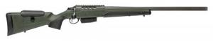 Tikka T3x Super Varmint 223 Rem Bolt Rifle