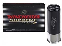Winchester Extended Range High Density 12 Ga. 2 3/4" #6 Bism - STXS126 Winchester Extended Range High Density 12 Ga. 2 3/4" #6 Bism - STXS126