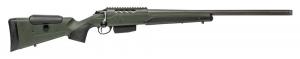 Tikka T3x Super Varmint 7mm Rem Mag 23.7" Tungsten Cerakote 5+1 - JRTXRSV370 Tikka T3x Super Varmint 7mm Rem Mag 23.7" Tungsten Cerakote 5+1 - JRTXRSV370