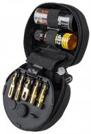 Otis 3-Gun Competition Cleaning Kit Multi-Caliber 12 Gauge Firearm Type Universal Bronze Bristle - FG753G Otis 3-Gun Competition Cleaning Kit Multi-Caliber 12 Gauge Firearm Type Universal Bronze Bristle - FG753G