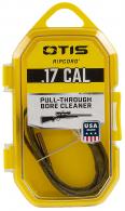 Otis Ripcord 17 Cal Rifle Pull Through Bore Cleaner 36" Length - FGRC317 Otis Ripcord 17 Cal Rifle Pull Through Bore Cleaner 36" Length - FGRC317