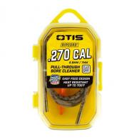 Otis Ripcord 6.8mm/7mm/.270 Cal Rifle Pull Through Bore Cleaner 36" Length - FGRC327
