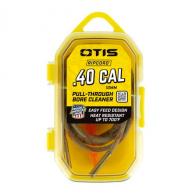 Otis Ripcord 10mm/.40 Cal Pull Through Bore Cleaner 36" Length - FGRC341 Otis Ripcord 10mm/.40 Cal Pull Through Bore Cleaner 36" Length - FGRC341