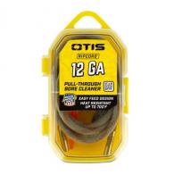 Otis Ripcord 12 Gauge Pull Through Bore Cleaner, 45" Length - FGRC512