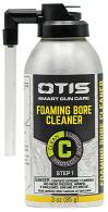 Otis Foaming Bore Cleaner 3 oz Aerosol