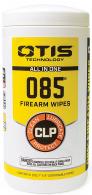 Otis O85 CLP Wipes 40 Count - IP40C085 Otis O85 CLP Wipes 40 Count - IP40C085