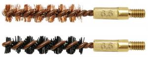 Otis Bore Brush Set 6.5mm/264 Cal/260 Cal 8-32 Thread 2" Long Bronze/Nylon Brush 2 Per Pkg - FG265NB Otis Bore Brush Set 6.5mm/264 Cal/260 Cal 8-32 Thread 2" Long Bronze/Nylon Brush 2 Per Pkg - FG265NB