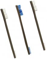 OTIS FG-316-NB-3 3PK AP BRUSHES 2 NYL/1 BLUE NYL - FG316NB3 OTIS FG-316-NB-3 3PK AP BRUSHES 2 NYL/1 BLUE NYL - FG316NB3