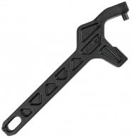 Otis Disassembly Tool Magazine Plate Black Handgun For Glock - FGGMDT Otis Disassembly Tool Magazine Plate Black Handgun For Glock - FGGMDT